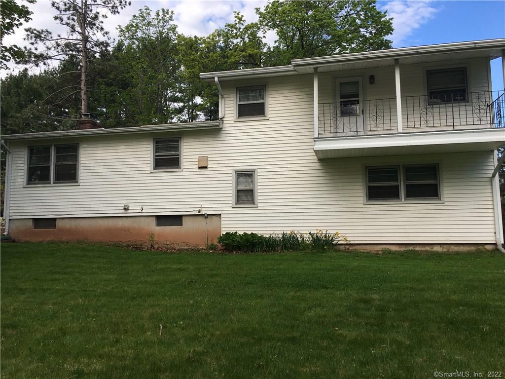1024 Poquonock Avenue Windsor CT 06095