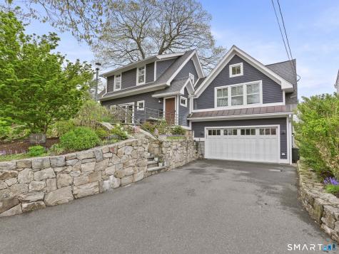 41 Grove Street Greenwich CT 06807