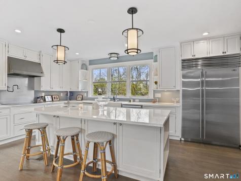 41 Grove Street Greenwich CT 06807