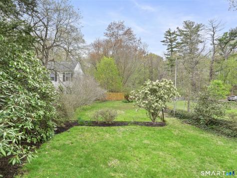 41 Grove Street Greenwich CT 06807