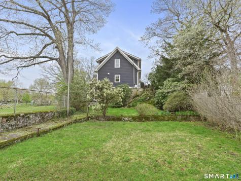 41 Grove Street Greenwich CT 06807