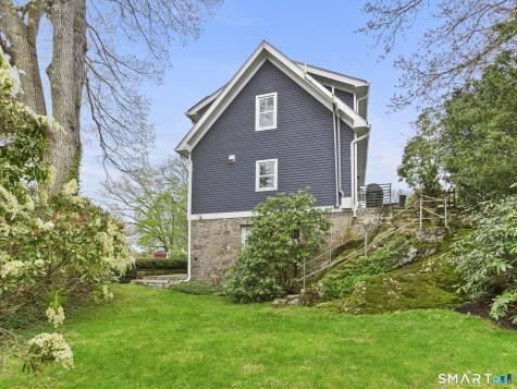 41 Grove Street Greenwich CT 06807