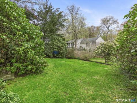 41 Grove Street Greenwich CT 06807