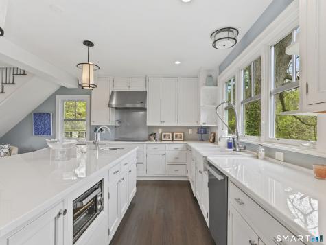 41 Grove Street Greenwich CT 06807