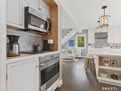 41 Grove Street Greenwich CT 06807