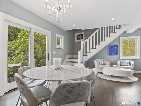 41 Grove Street Greenwich CT 06807
