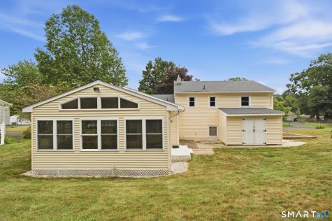 29 Lowery Drive Southington CT 06489