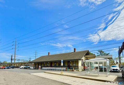 Darien CT 06820