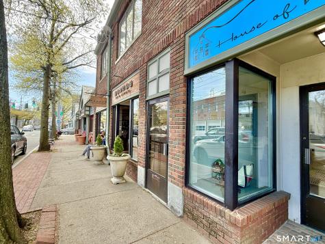 Darien CT 06820