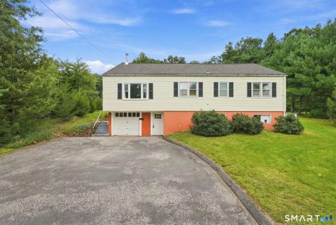 107 Town Farm Road Farmington CT 06032