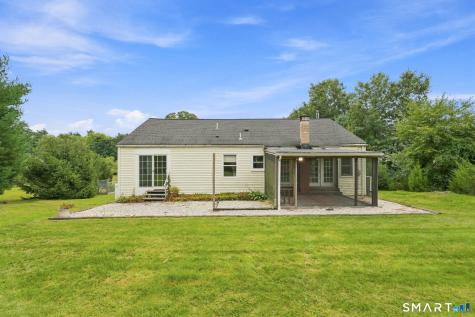 107 Town Farm Road Farmington CT 06032