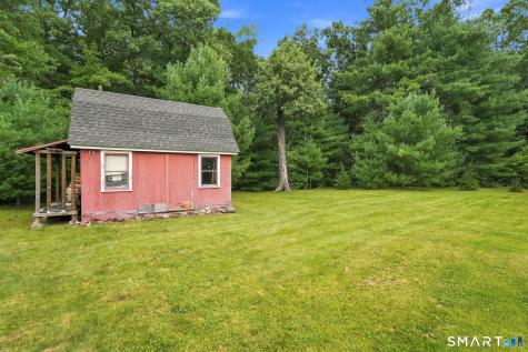 107 Town Farm Road Farmington CT 06032