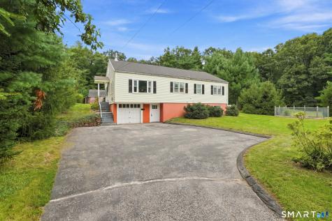 107 Town Farm Road Farmington CT 06032
