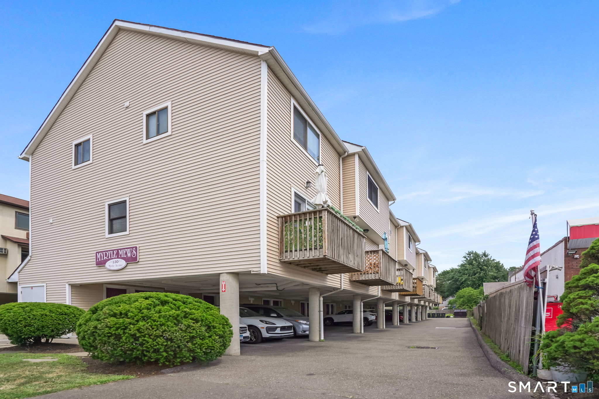 130 Myrtle Avenue Stamford CT 06902