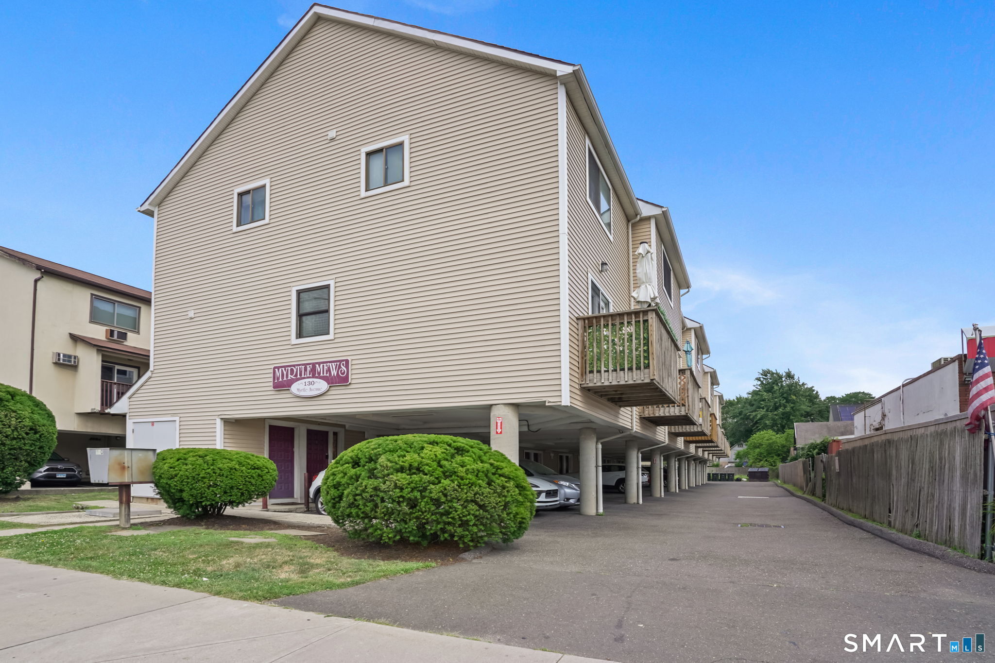 130 Myrtle Avenue Stamford CT 06902