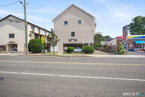 130 Myrtle Avenue Stamford CT 06902