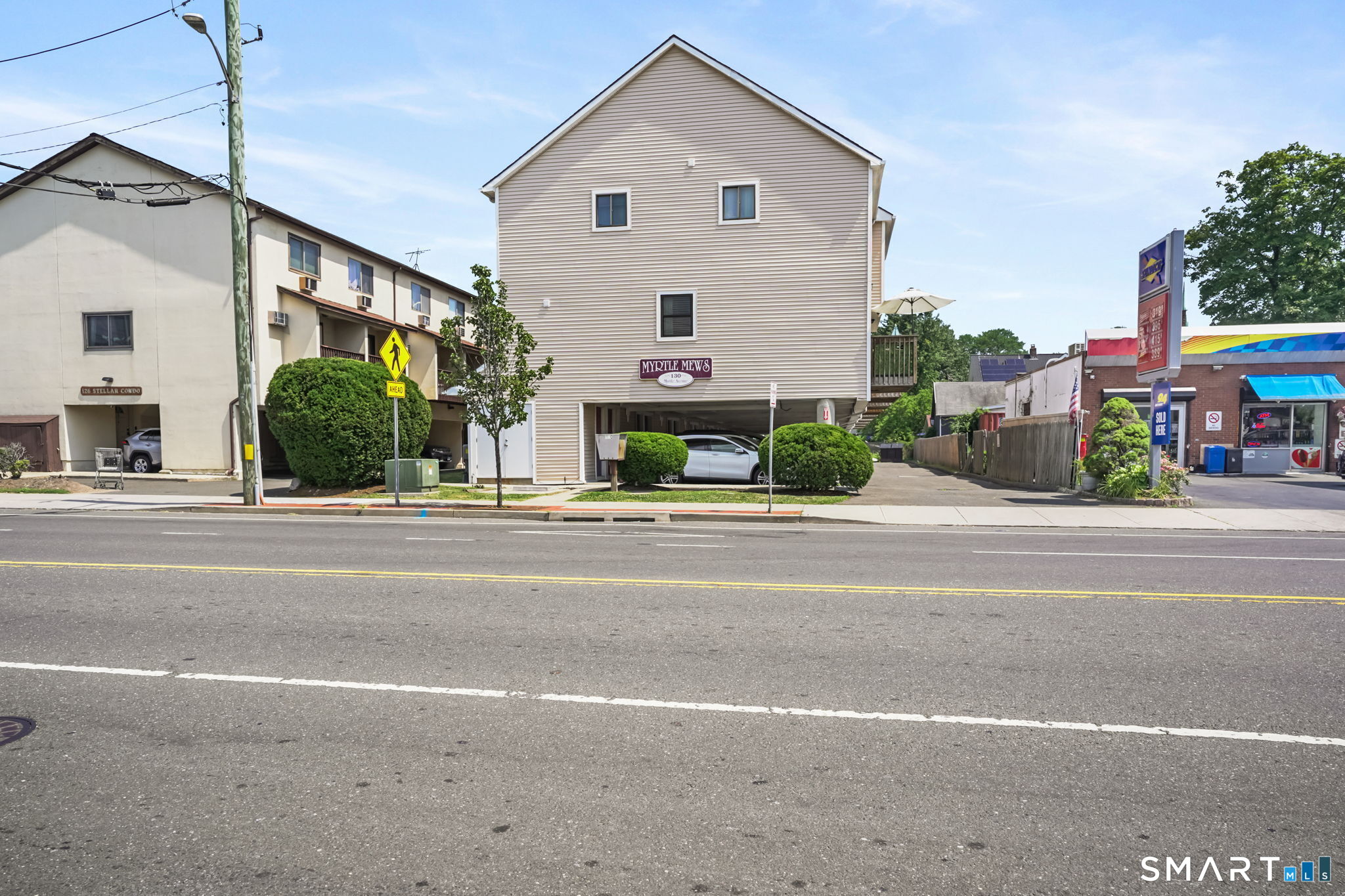 130 Myrtle Avenue Stamford CT 06902
