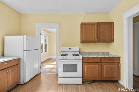 855 Woodward Avenue New Haven CT 06512