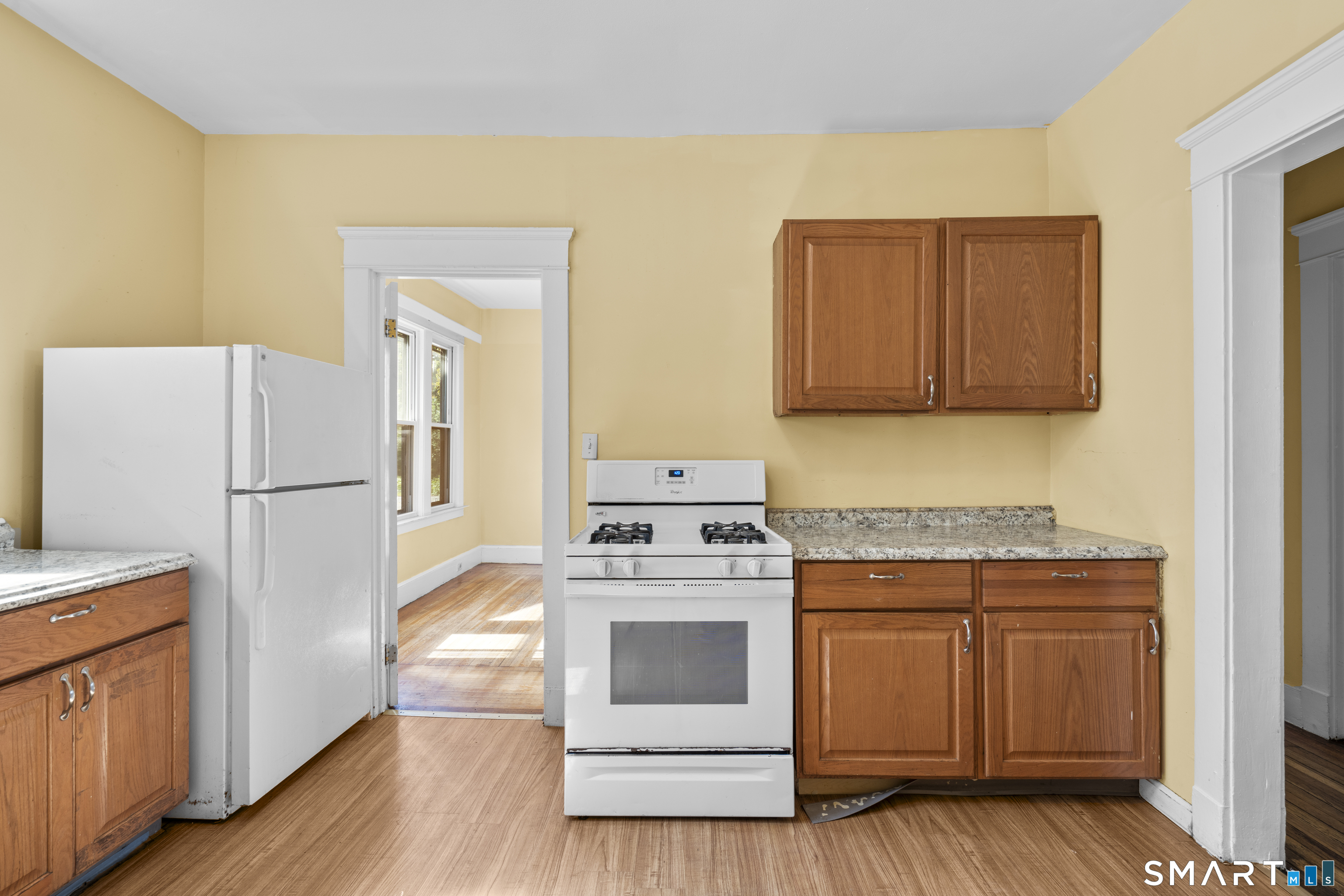 New Haven CT, 855 Woodward Avenue, Unit 1st Flr