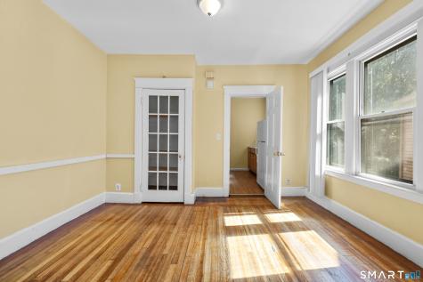 855 Woodward Avenue New Haven CT 06512