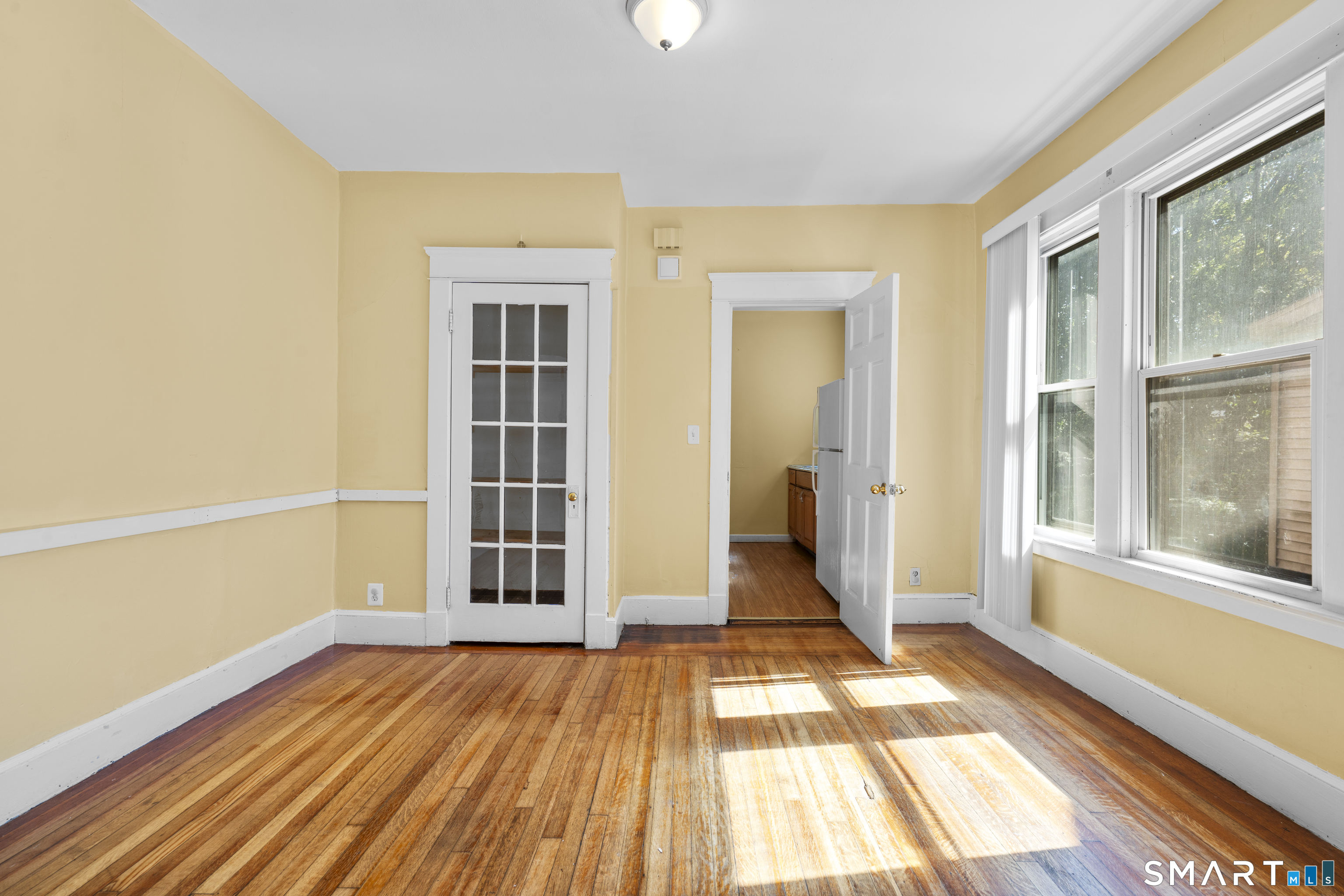 855 Woodward Avenue New Haven CT 06512