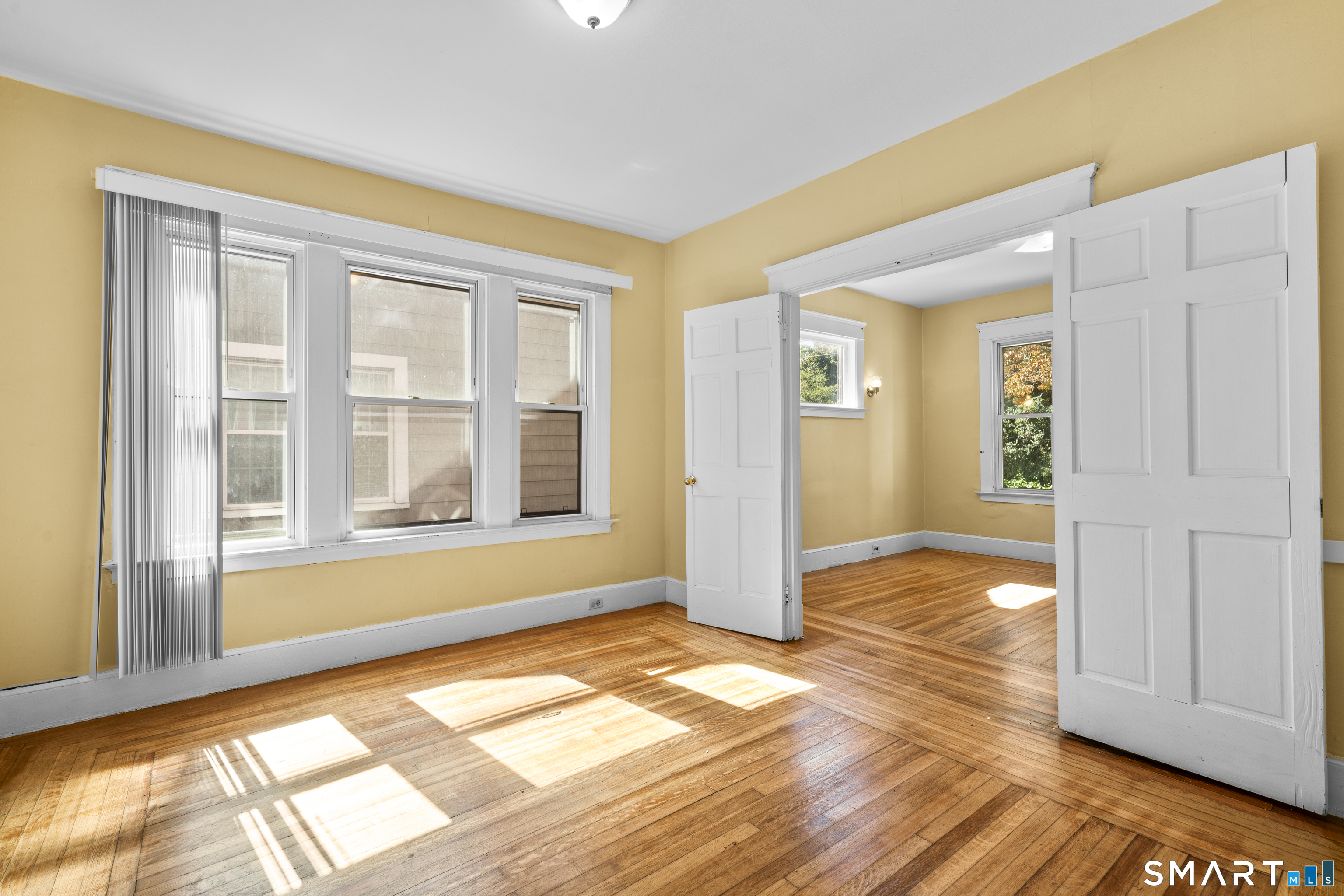 855 Woodward Avenue New Haven CT 06512
