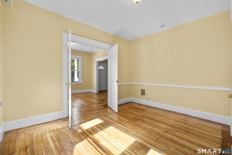 855 Woodward Avenue New Haven CT 06512