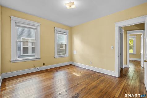 855 Woodward Avenue New Haven CT 06512
