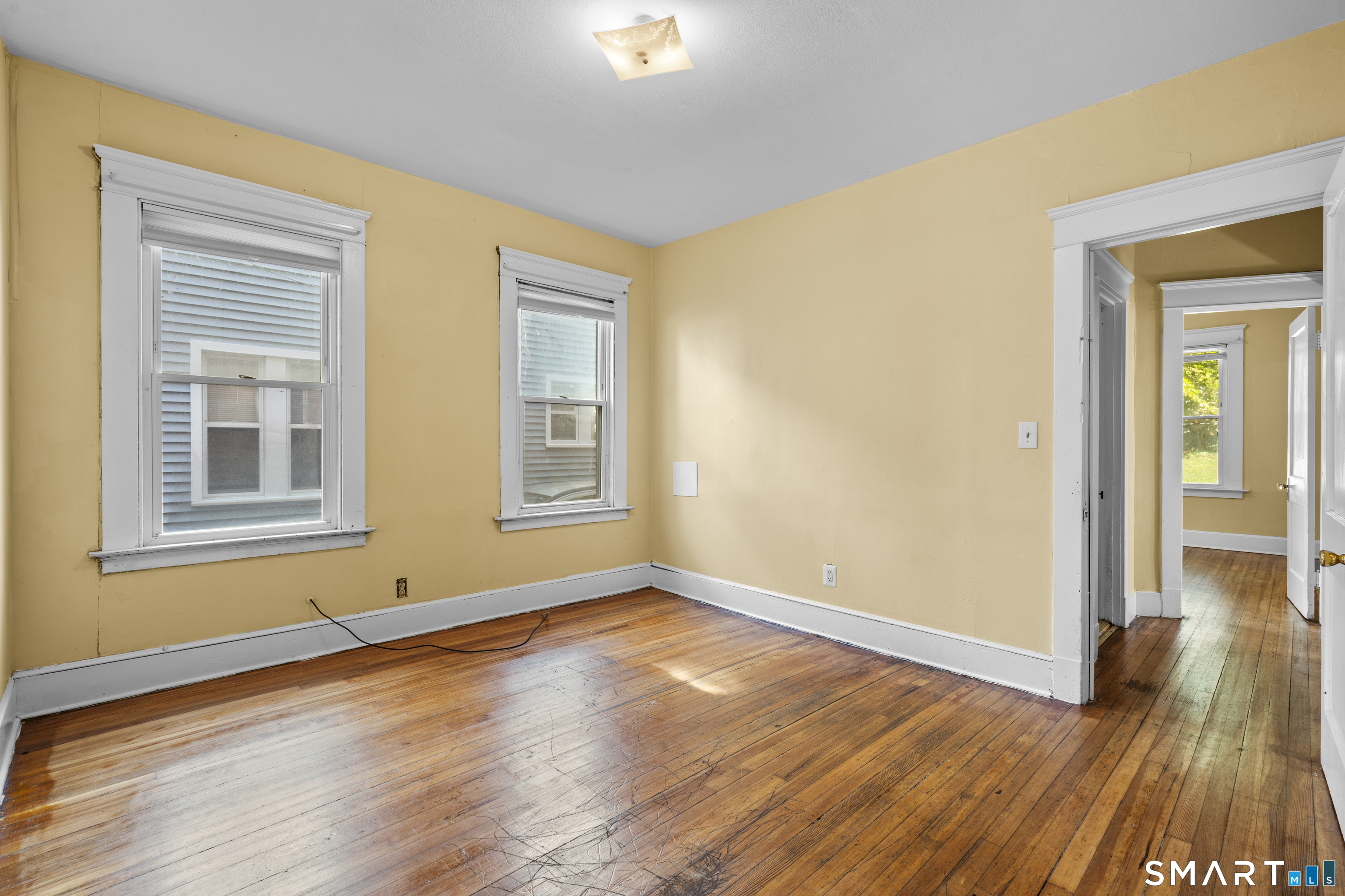 855 Woodward Avenue New Haven CT 06512
