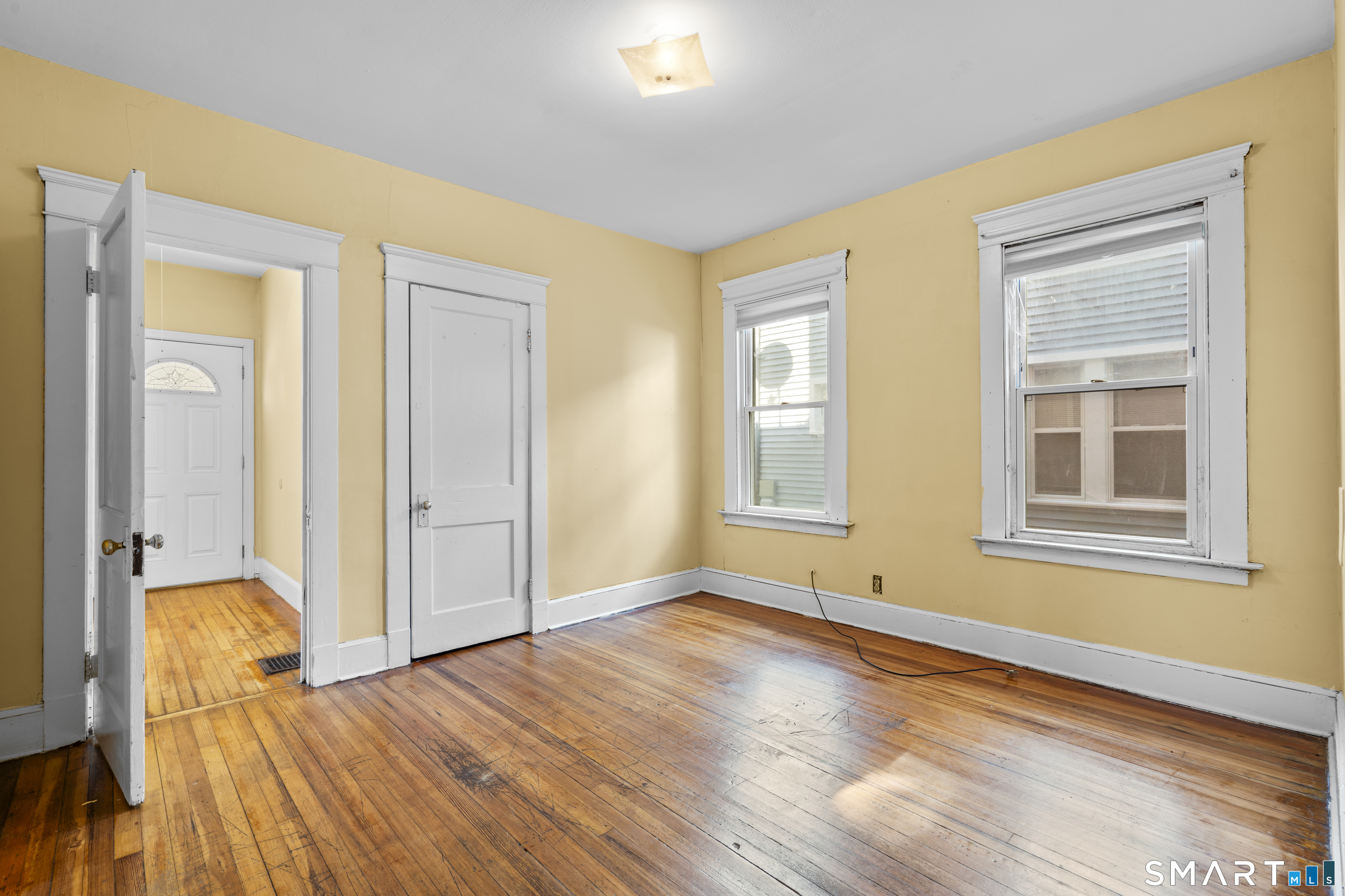 855 Woodward Avenue New Haven CT 06512