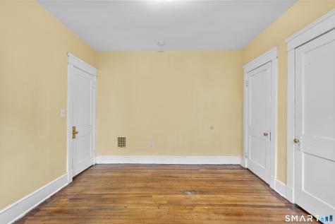 855 Woodward Avenue New Haven CT 06512