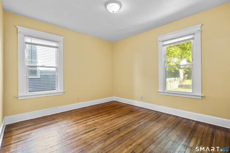 855 Woodward Avenue New Haven CT 06512