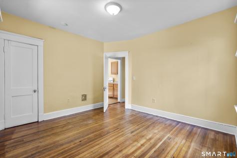 855 Woodward Avenue New Haven CT 06512