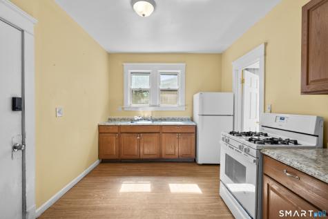 855 Woodward Avenue New Haven CT 06512