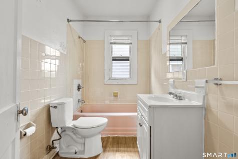 855 Woodward Avenue New Haven CT 06512