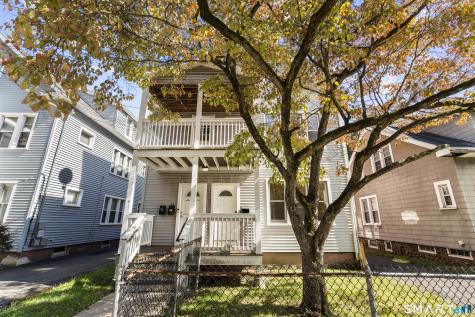 855 Woodward Avenue New Haven CT 06512