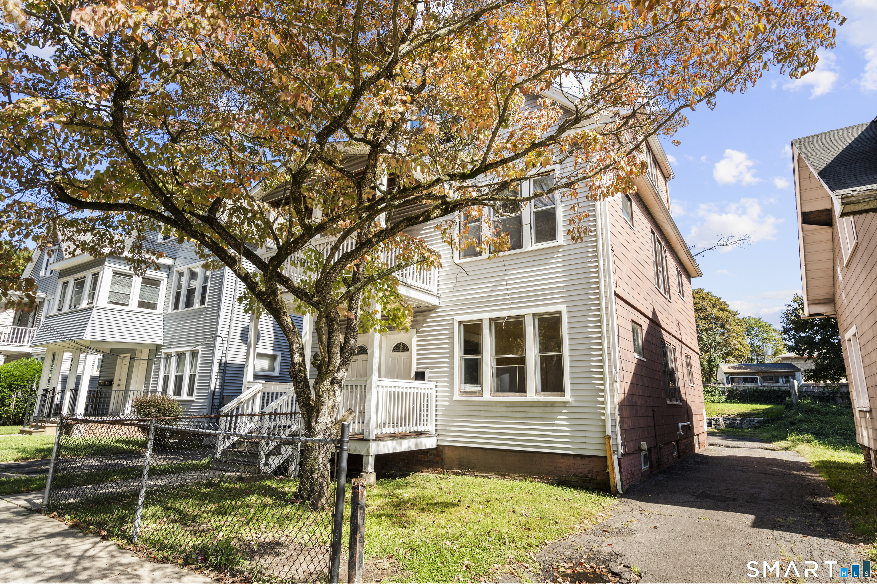 855 Woodward Avenue New Haven CT 06512