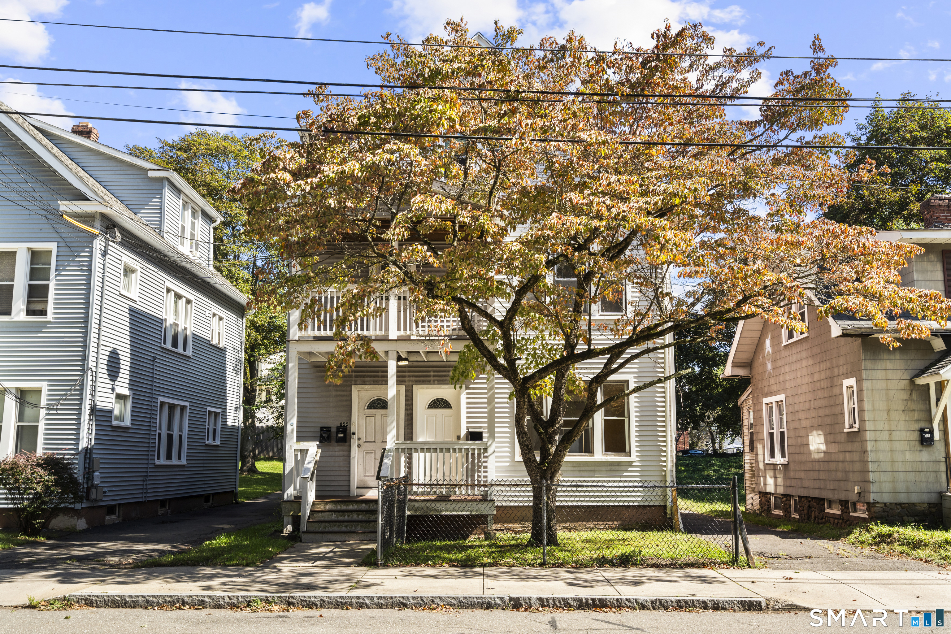 855 Woodward Avenue New Haven CT 06512