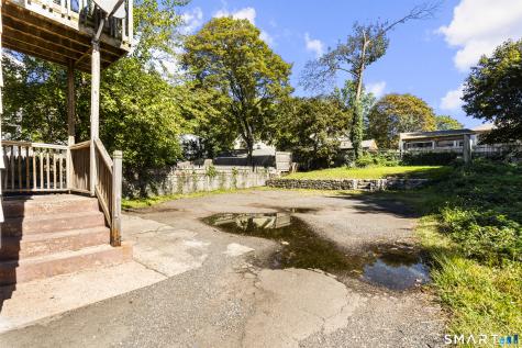 855 Woodward Avenue New Haven CT 06512