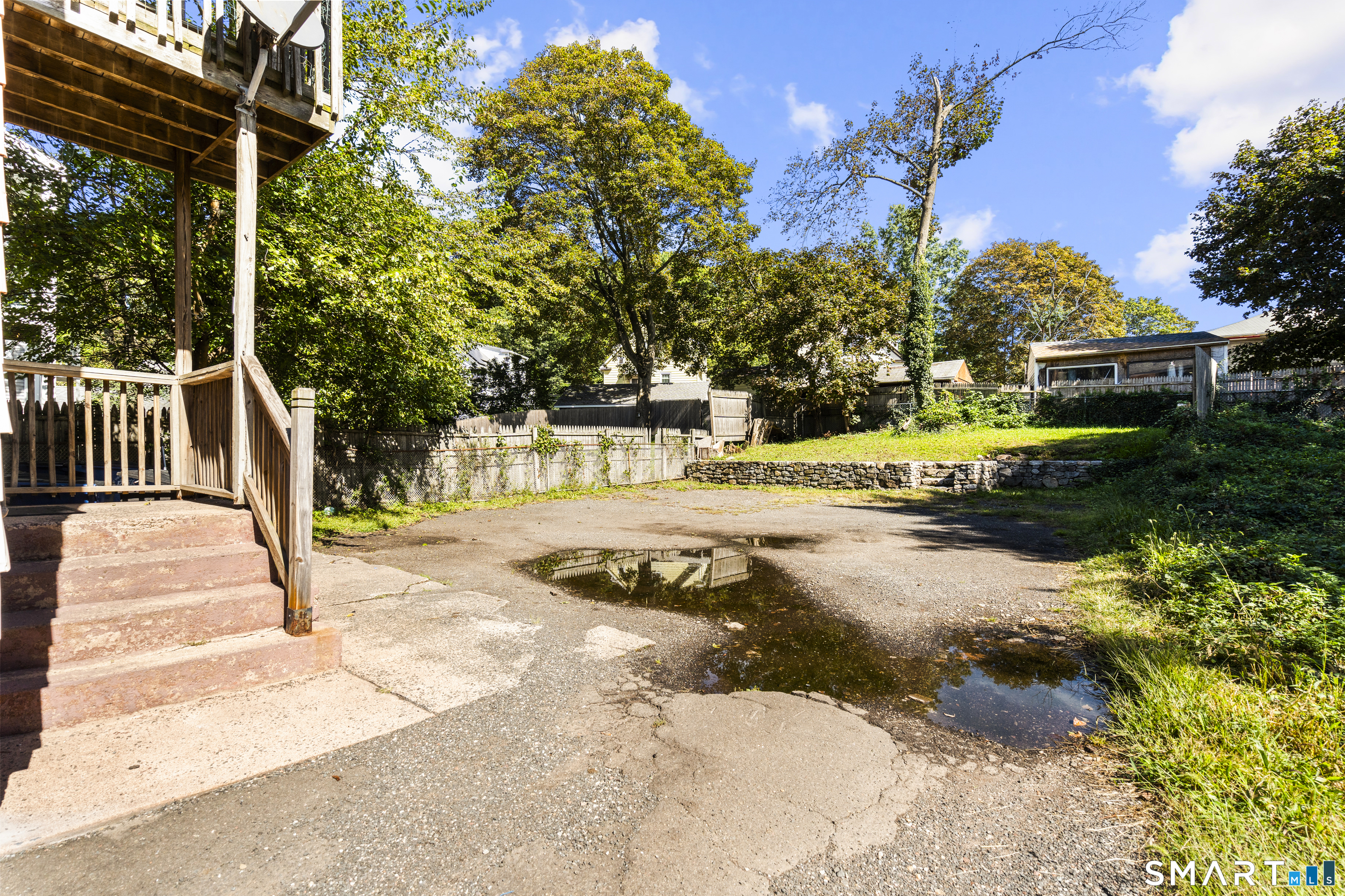 855 Woodward Avenue New Haven CT 06512