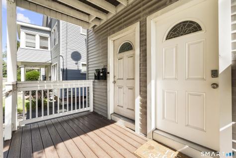 855 Woodward Avenue New Haven CT 06512