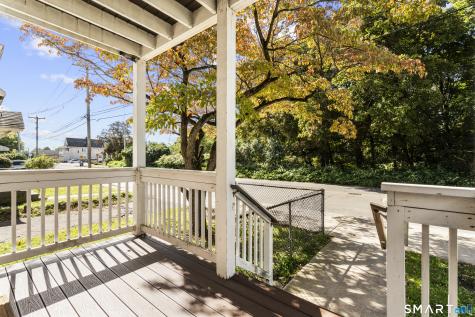 855 Woodward Avenue New Haven CT 06512