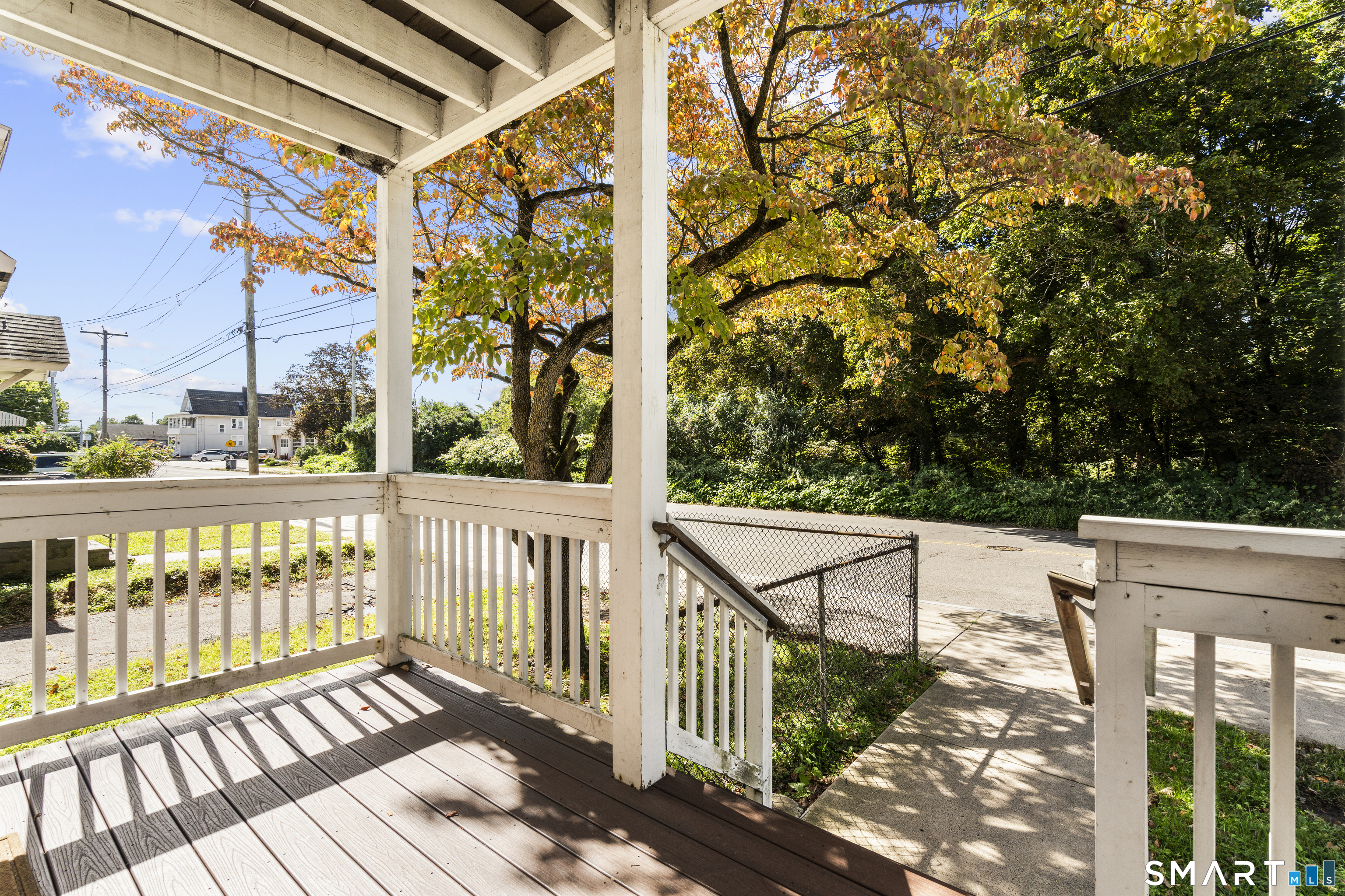 855 Woodward Avenue New Haven CT 06512