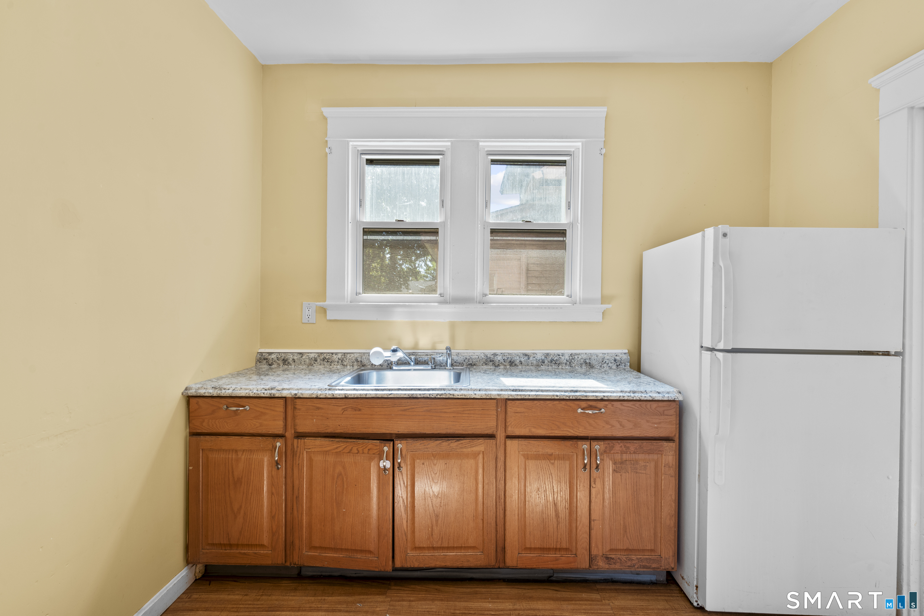 855 Woodward Avenue New Haven CT 06512