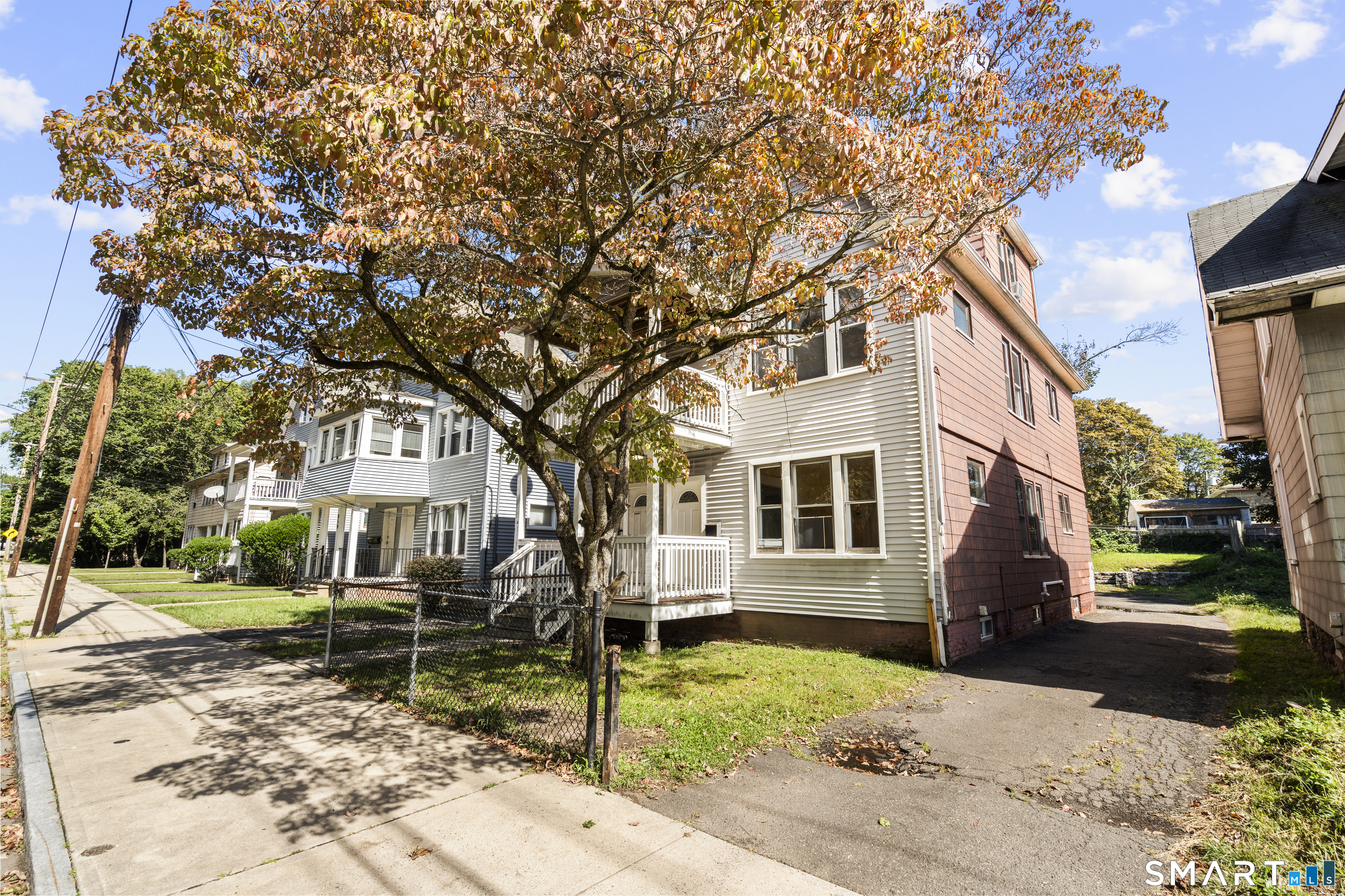 855 Woodward Avenue New Haven CT 06512