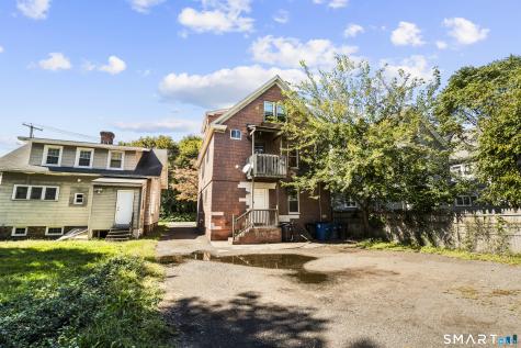 855 Woodward Avenue New Haven CT 06512