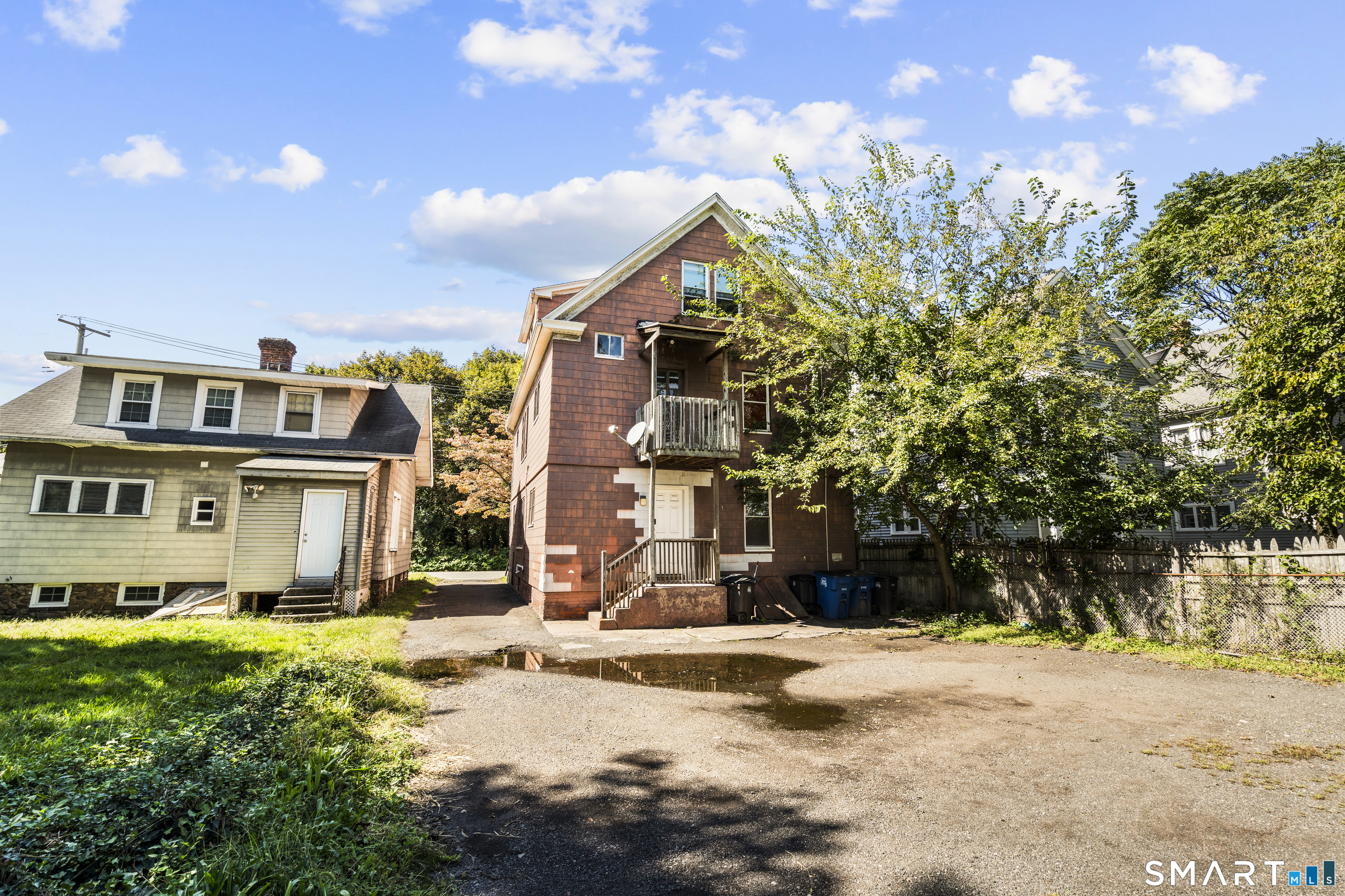 855 Woodward Avenue New Haven CT 06512