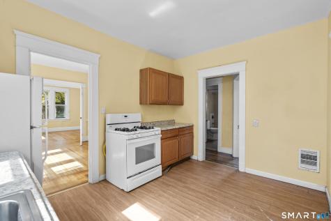 855 Woodward Avenue New Haven CT 06512