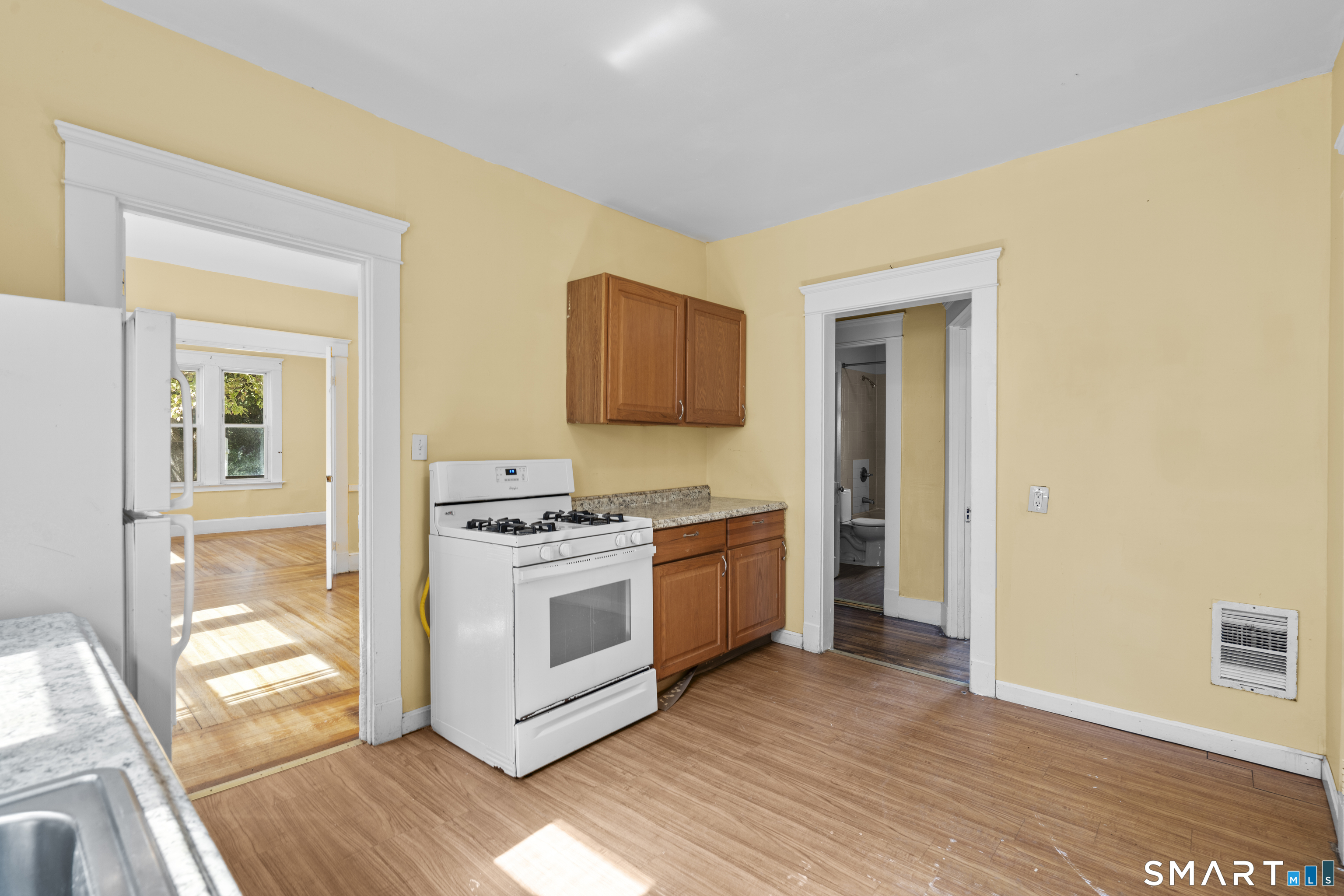 855 Woodward Avenue New Haven CT 06512
