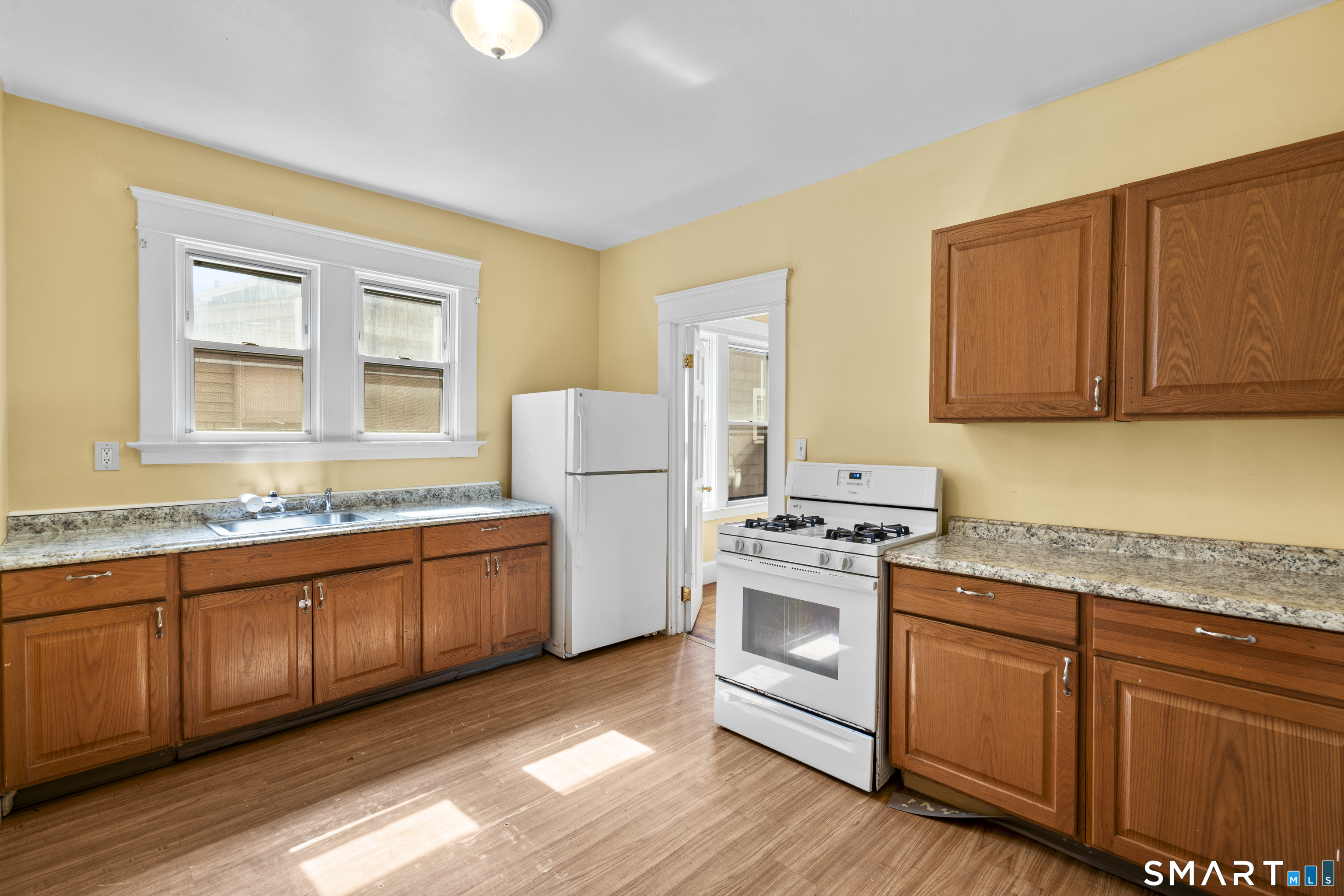855 Woodward Avenue New Haven CT 06512